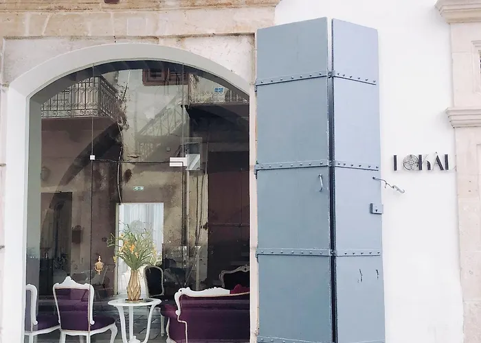Lokal Boutique Hotel