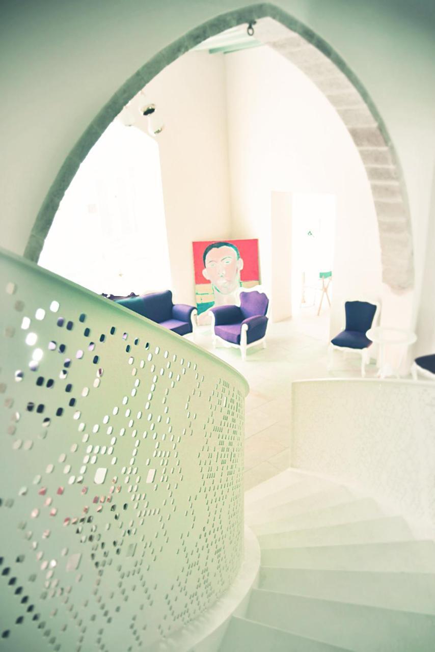 Hotel Lokal Boutique