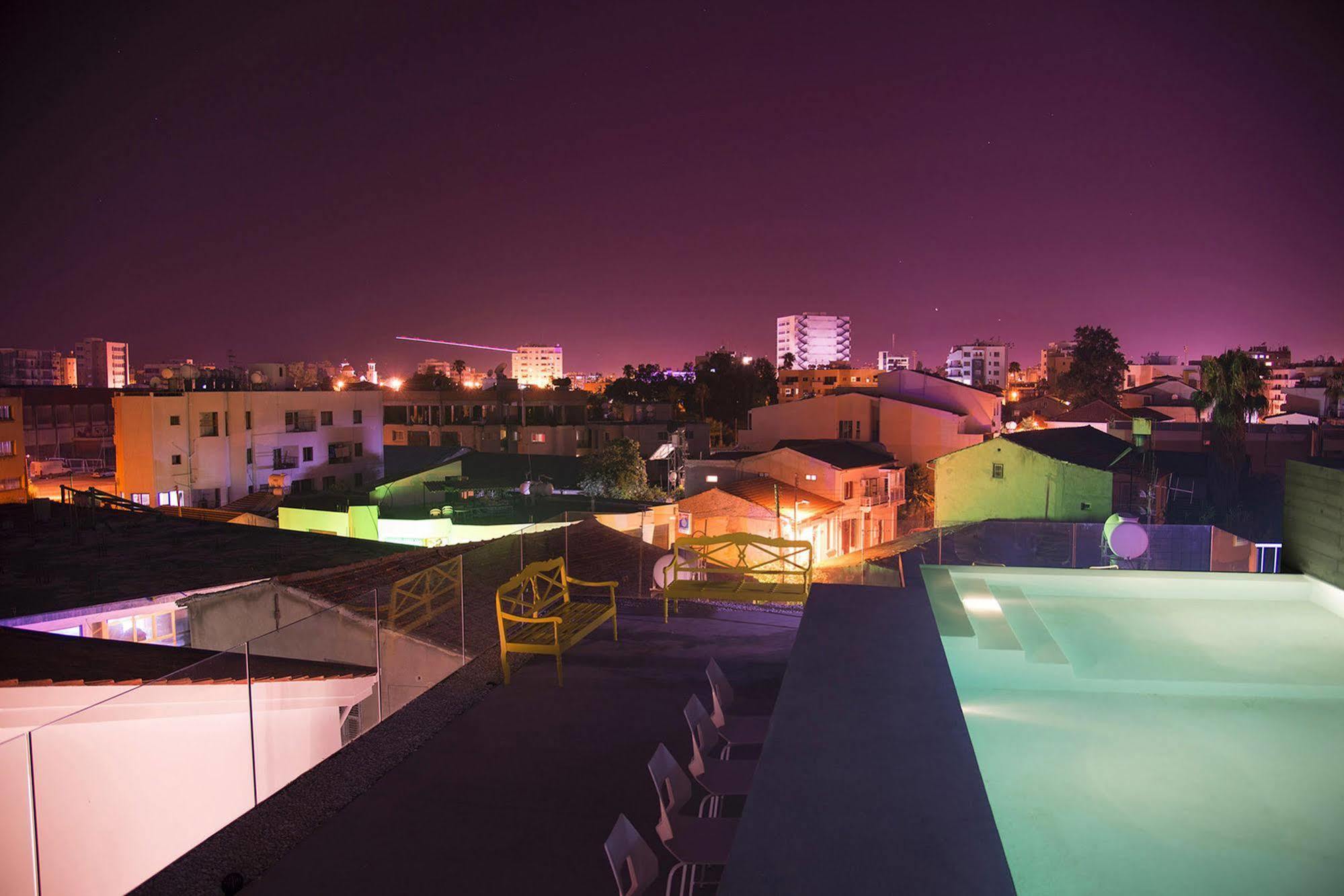 Lokal Boutique Hotel Larnaca