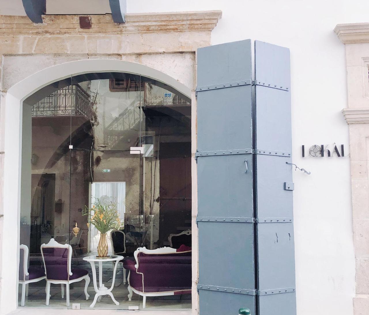 Hotel Lokal Boutique